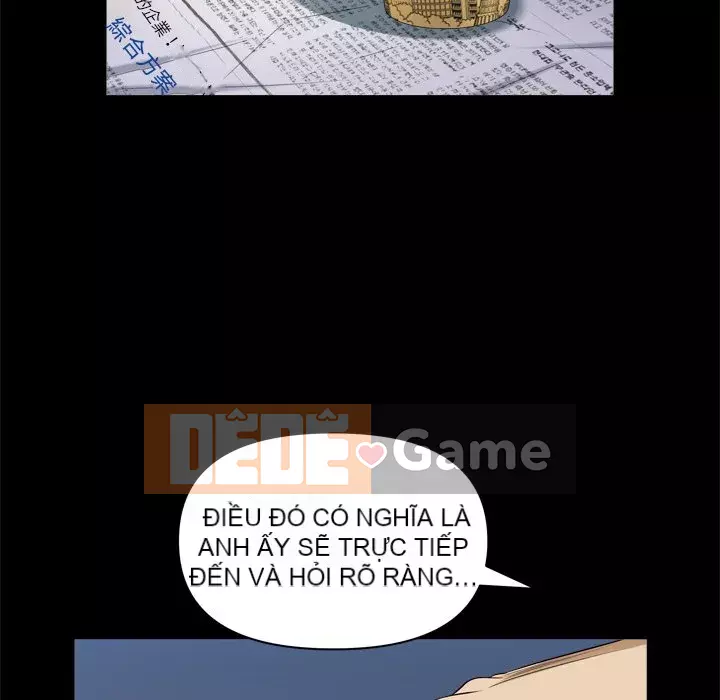 Cuộc sống sa ngã Chương 67-68