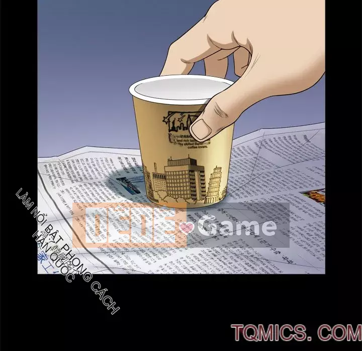 Cuộc sống sa ngã Chương 67-68