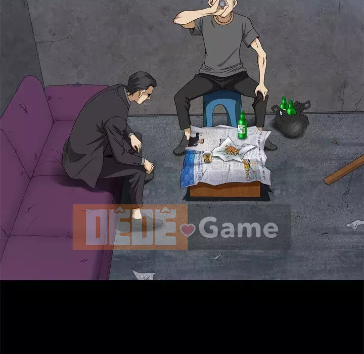 Cuộc sống sa ngã Chương 67-68