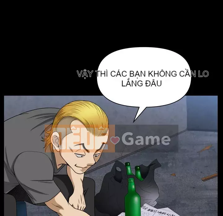 Cuộc sống sa ngã Chương 67-68