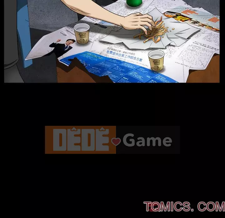 Cuộc sống sa ngã Chương 67-68