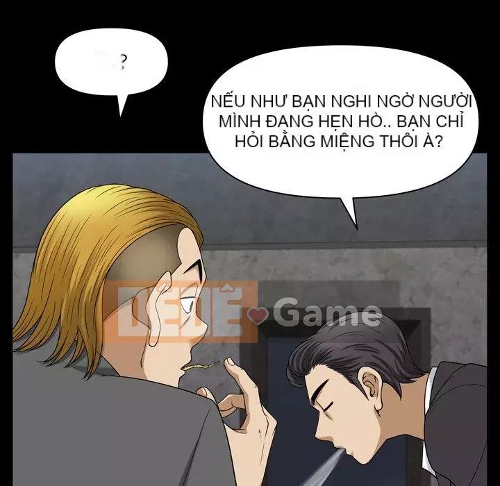 Cuộc sống sa ngã Chương 67-68