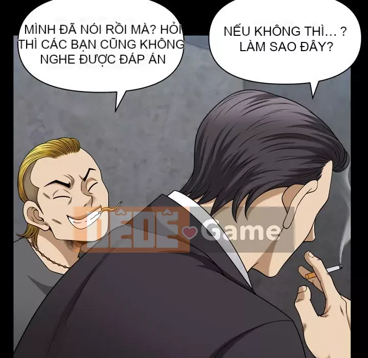 Cuộc sống sa ngã Chương 67-68