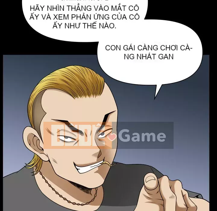 Cuộc sống sa ngã Chương 67-68