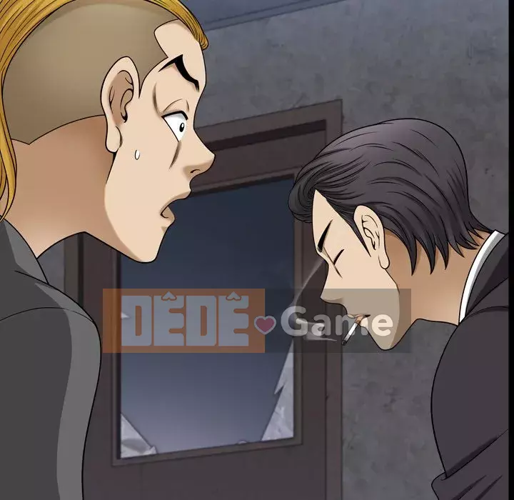 Cuộc sống sa ngã Chương 67-68