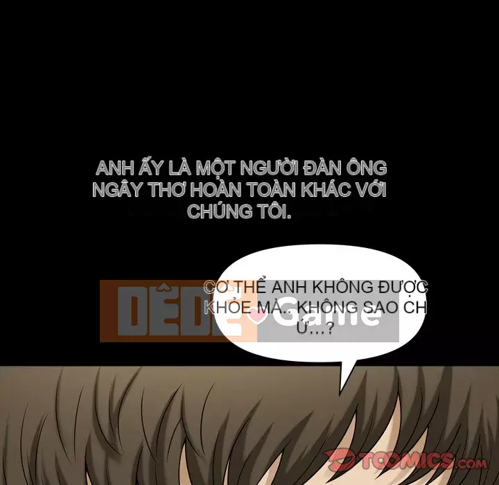 Cuộc sống sa ngã Chương 67-68