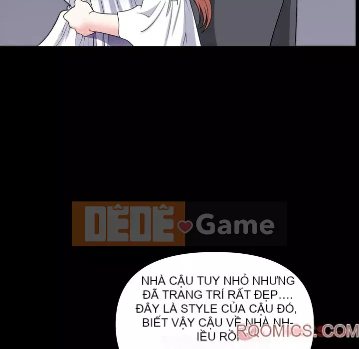 Cuộc sống sa ngã Chương 67-68