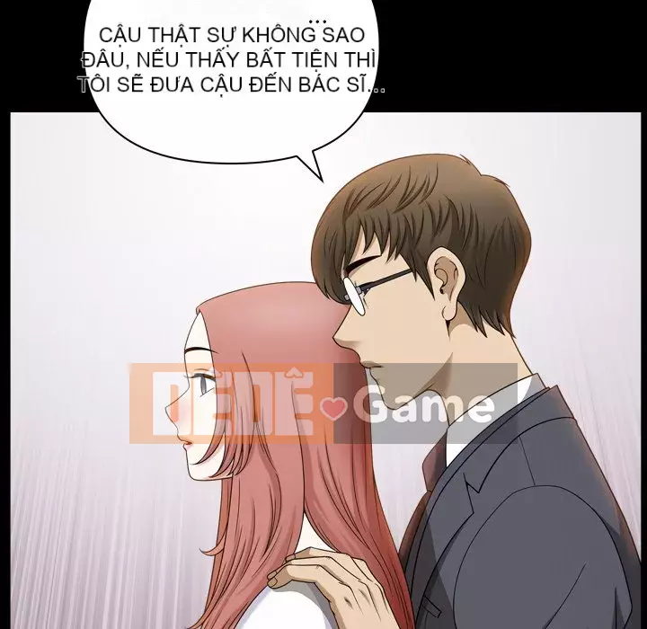 Cuộc sống sa ngã Chương 67-68