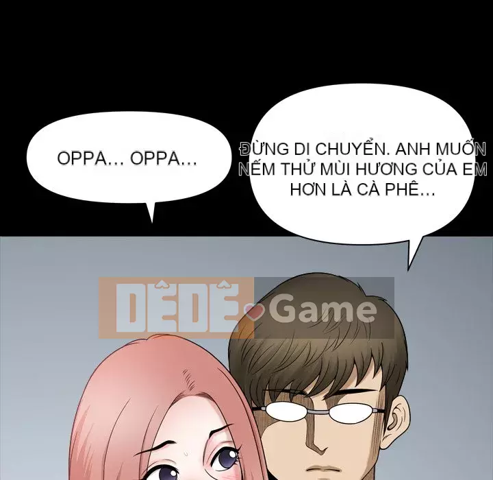 Cuộc sống sa ngã Chương 67-68