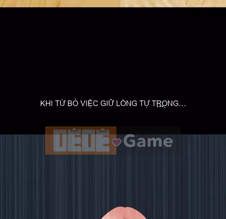 Cuộc sống sa ngã Chương 67-68