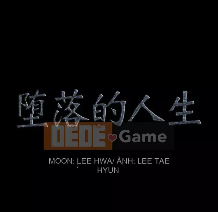 Cuộc sống sa ngã Chương 67-68