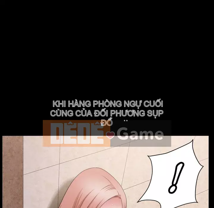 Cuộc sống sa ngã Chương 67-68