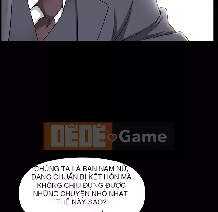 Cuộc sống sa ngã Chương 67-68