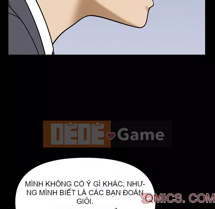 Cuộc sống sa ngã Chương 67-68