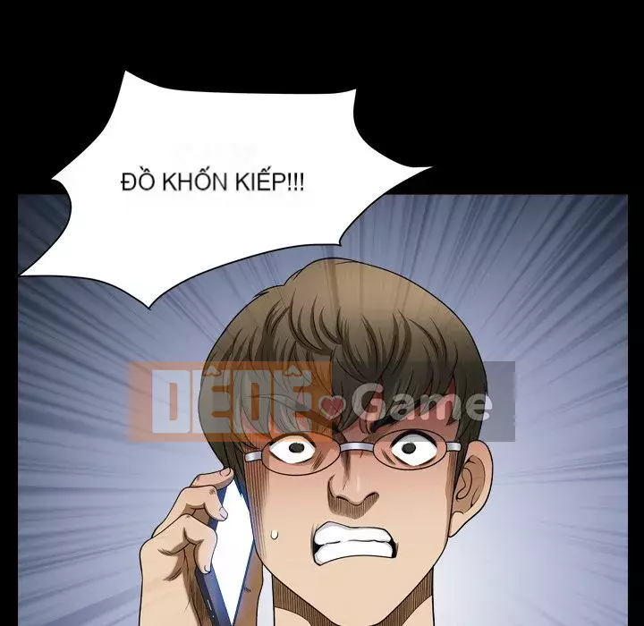 Cuộc sống sa ngã Chương 67-68