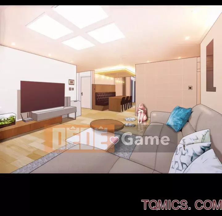 Cuộc sống sa ngã Chương 67-68