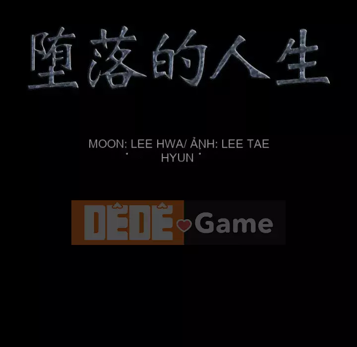 Cuộc sống sa ngã Chương 65-66