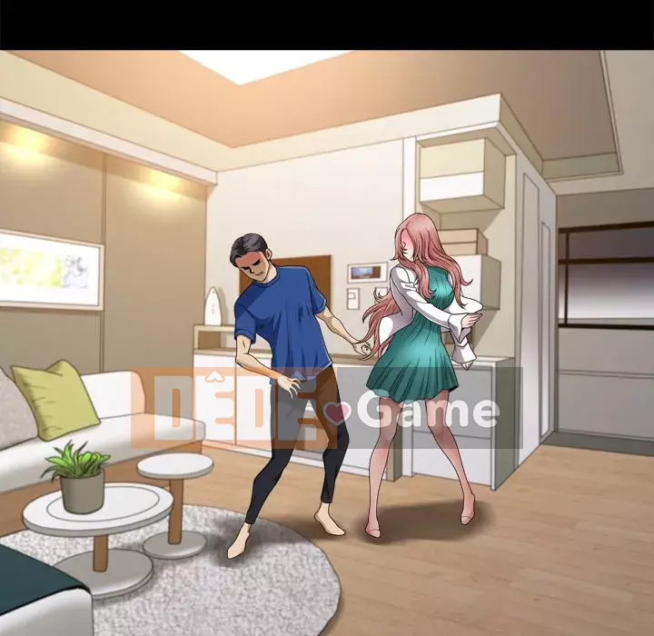 Cuộc sống sa ngã Chương 65-66