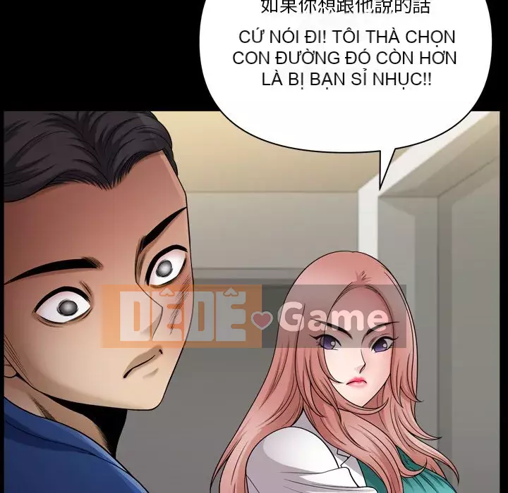 Cuộc sống sa ngã Chương 65-66