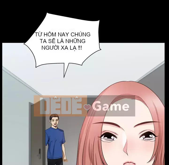 Cuộc sống sa ngã Chương 65-66