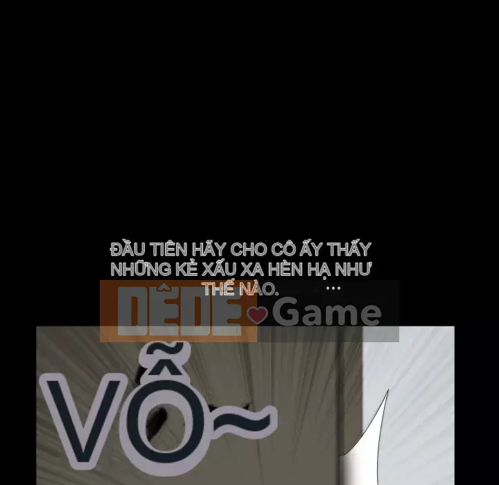 Cuộc sống sa ngã Chương 65-66