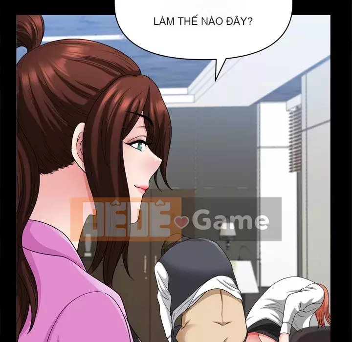 Cuộc sống sa ngã Chương 65-66