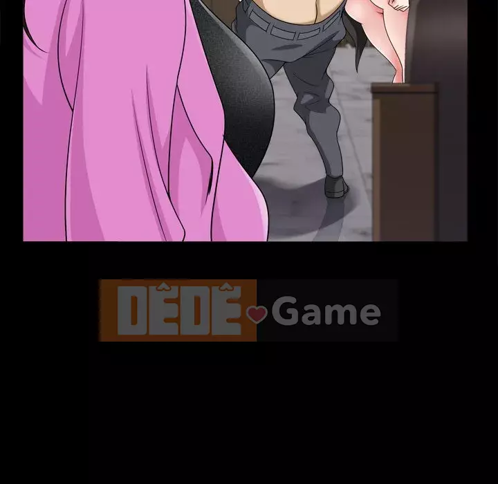 Cuộc sống sa ngã Chương 65-66