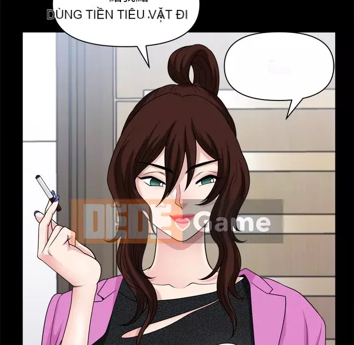 Cuộc sống sa ngã Chương 65-66