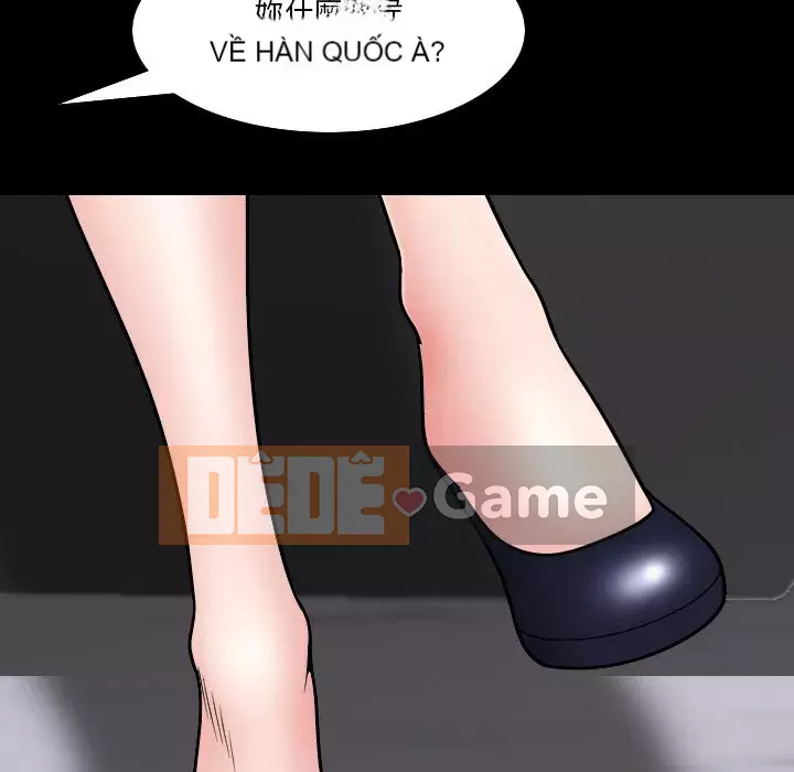 Cuộc sống sa ngã Chương 65-66