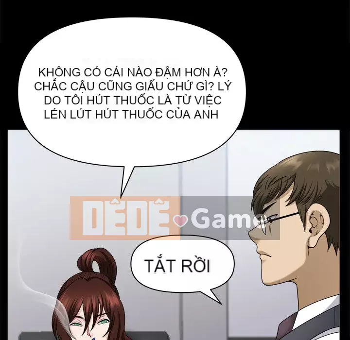 Cuộc sống sa ngã Chương 65-66