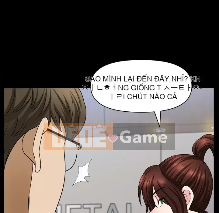 Cuộc sống sa ngã Chương 65-66