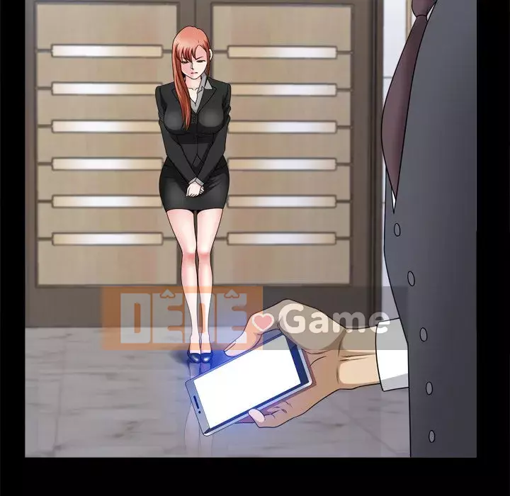 Cuộc sống sa ngã Chương 65-66