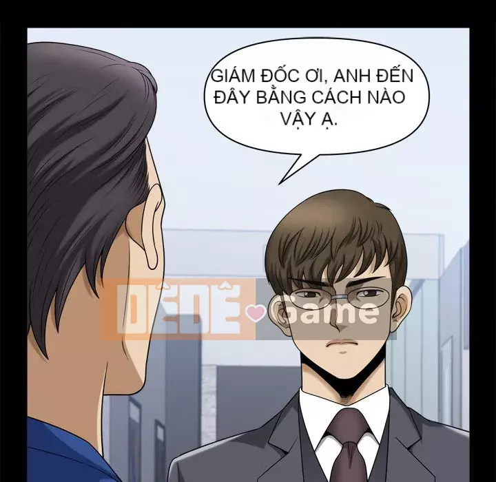 Cuộc sống sa ngã Chương 65-66