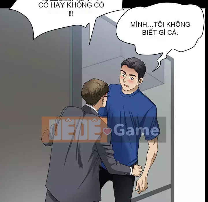 Cuộc sống sa ngã Chương 65-66