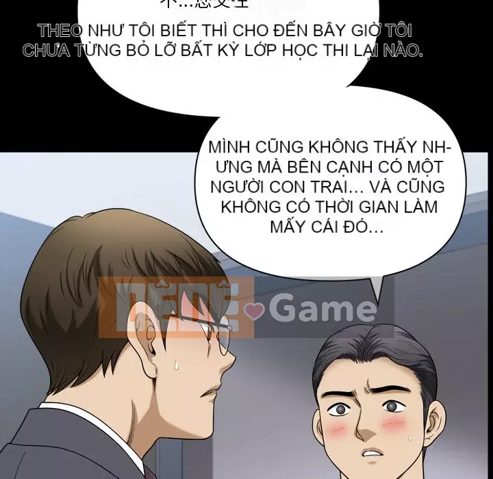 Cuộc sống sa ngã Chương 65-66