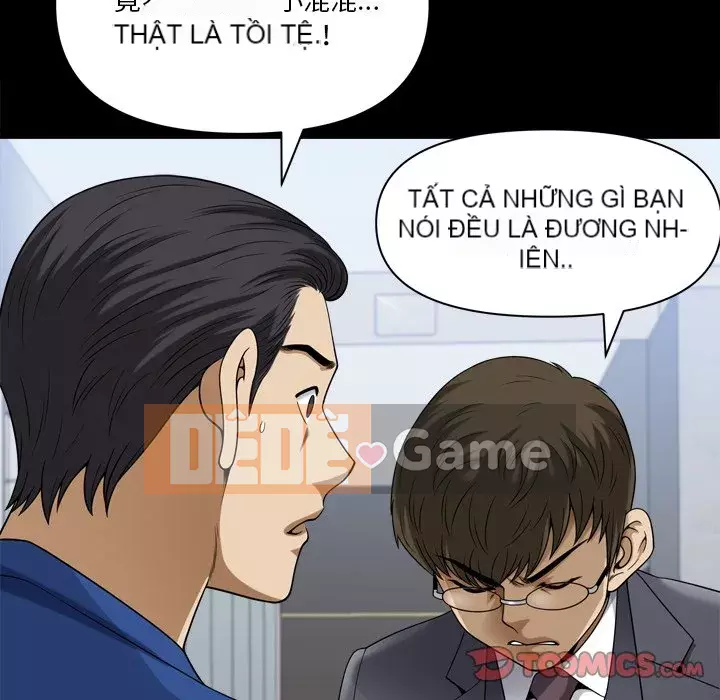 Cuộc sống sa ngã Chương 65-66