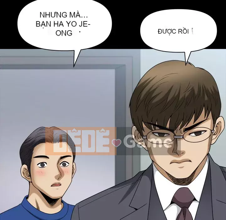 Cuộc sống sa ngã Chương 65-66