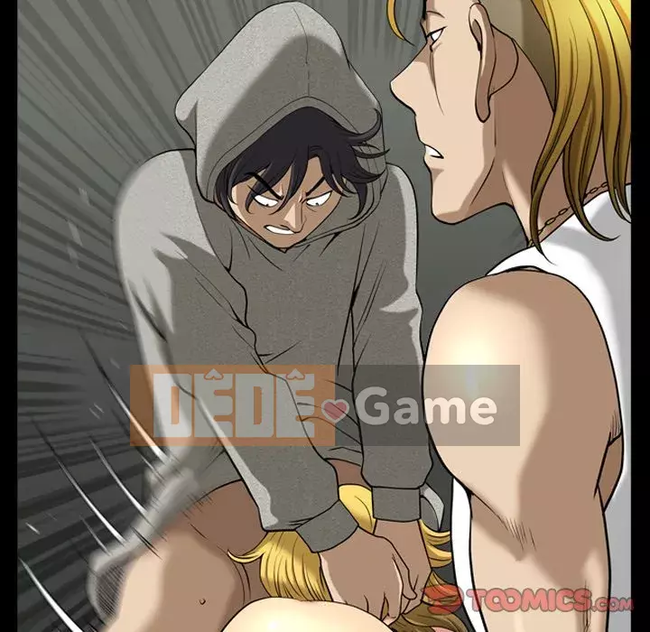 Cuộc sống sa ngã Chương 65-66