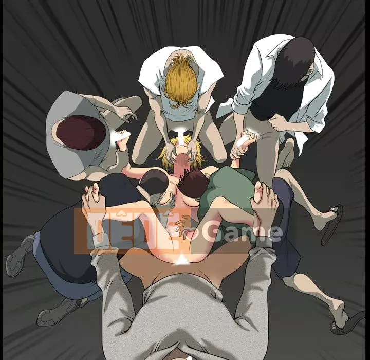 Cuộc sống sa ngã Chương 65-66