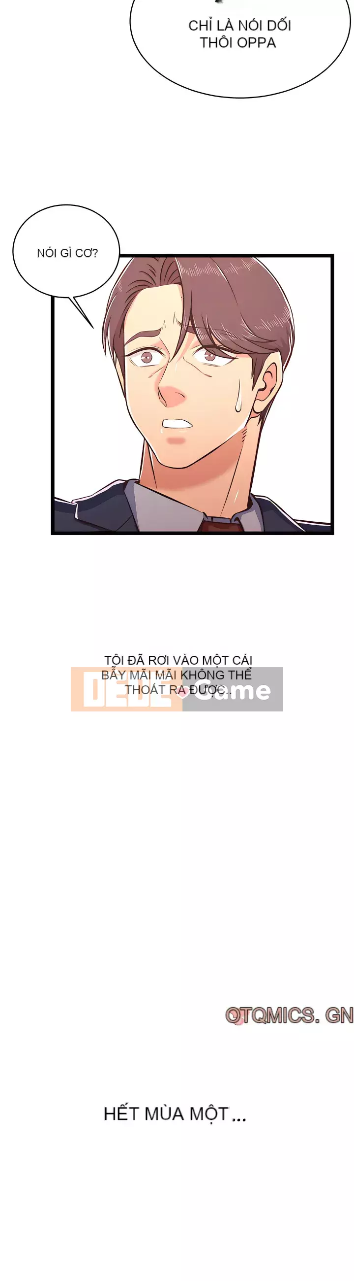 Cạm bẫy không lối thoát Chương 23