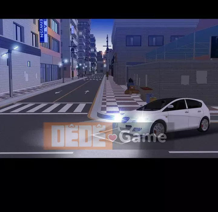 Cuộc sống sa ngã Chương 63-64