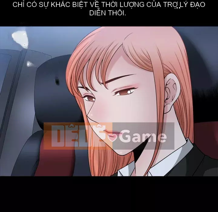 Cuộc sống sa ngã Chương 63-64