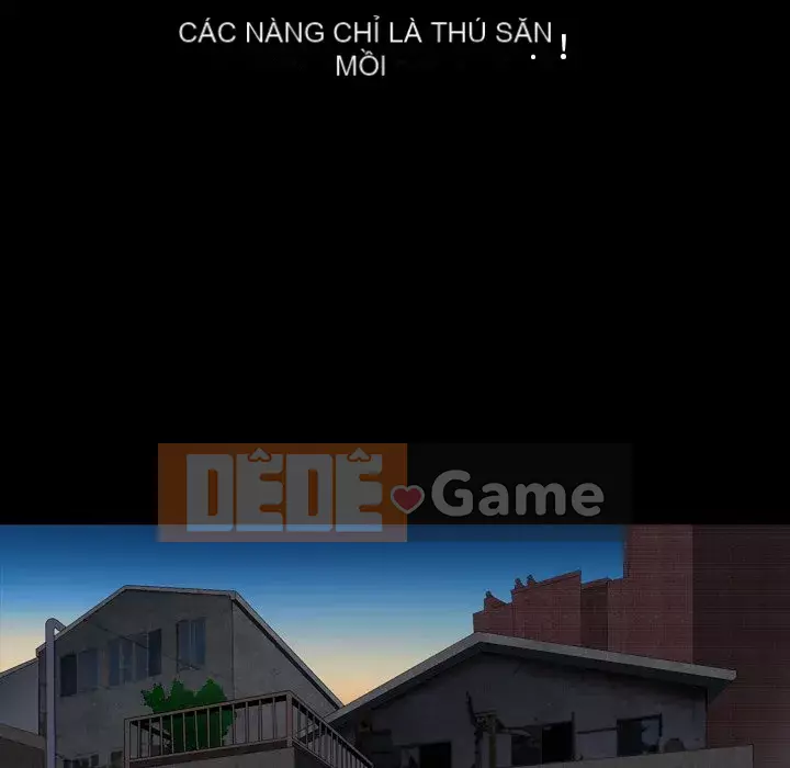 Cuộc sống sa ngã Chương 63-64