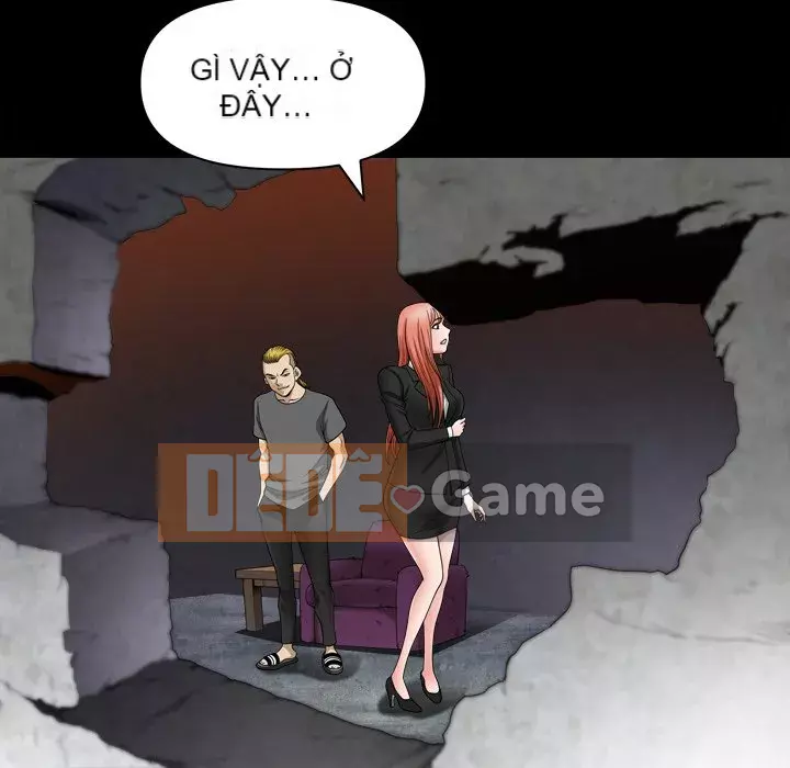 Cuộc sống sa ngã Chương 63-64