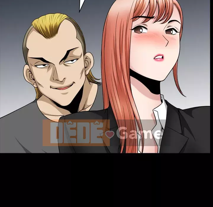 Cuộc sống sa ngã Chương 63-64