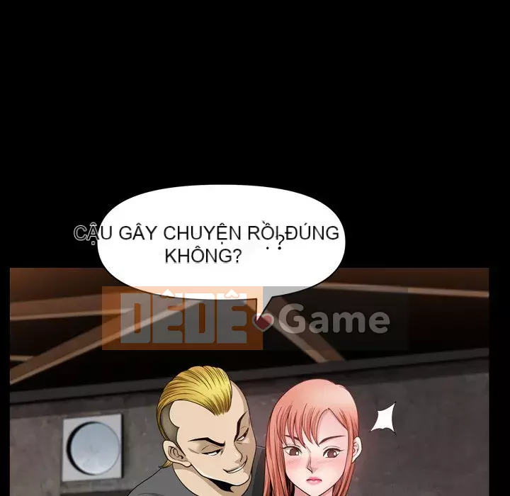 Cuộc sống sa ngã Chương 63-64