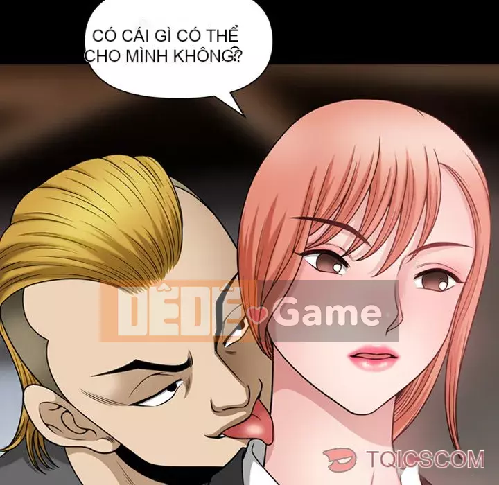 Cuộc sống sa ngã Chương 63-64