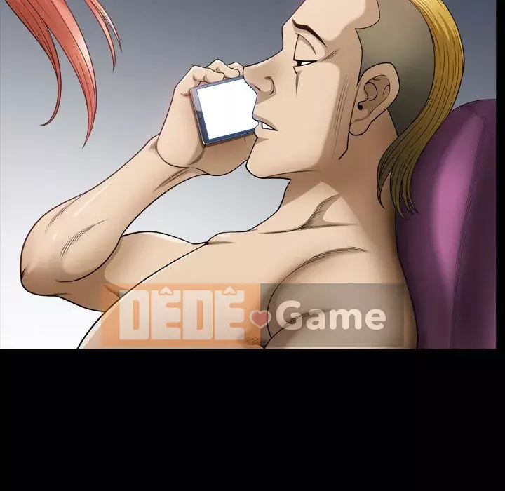 Cuộc sống sa ngã Chương 63-64