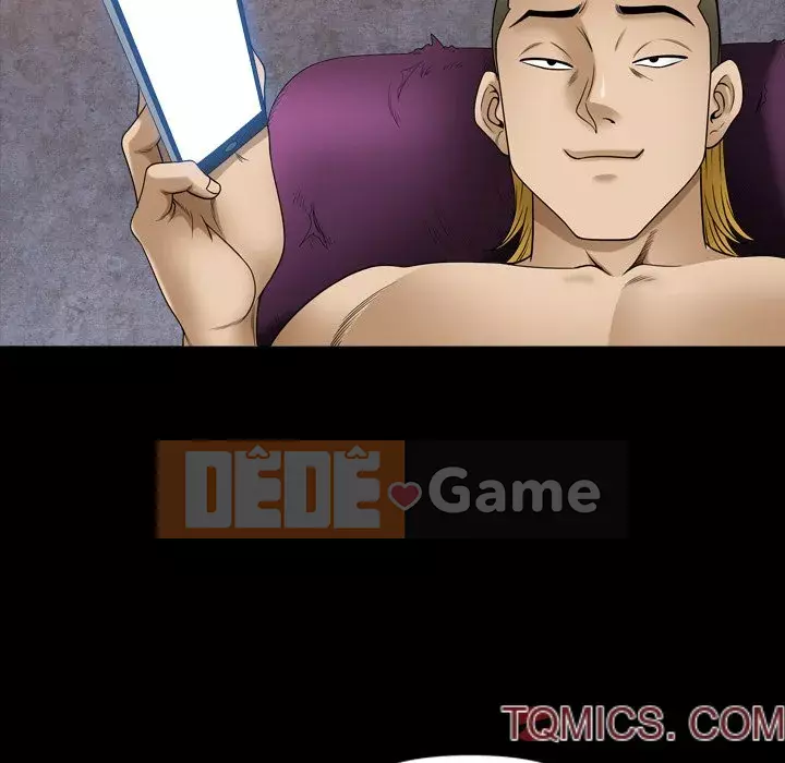 Cuộc sống sa ngã Chương 63-64