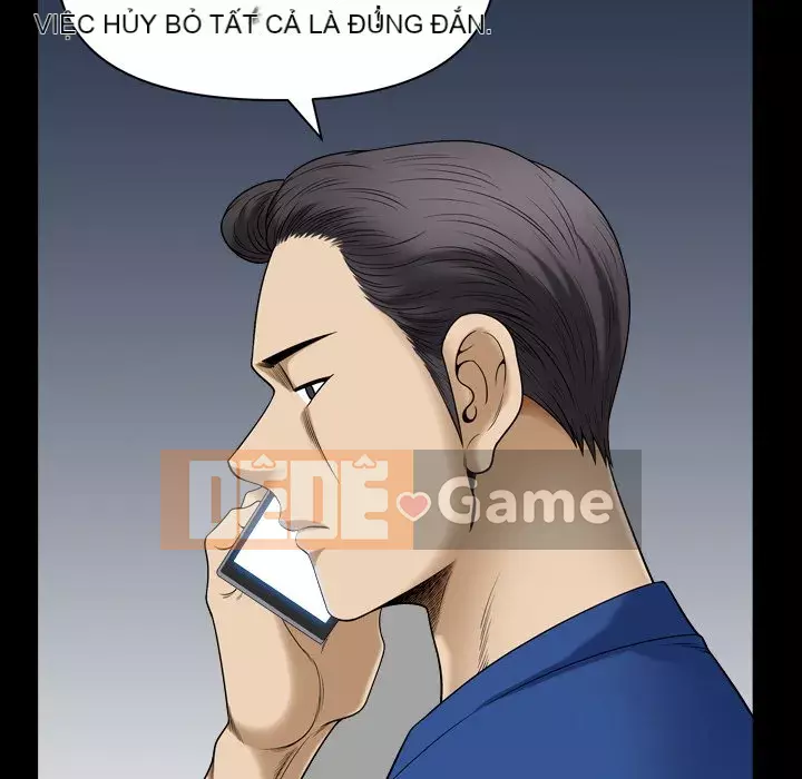 Cuộc sống sa ngã Chương 63-64